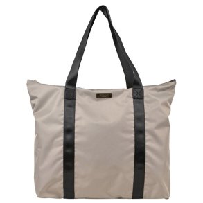 Rosemunde RBAlbury Shopper Grey/Black Oxid 