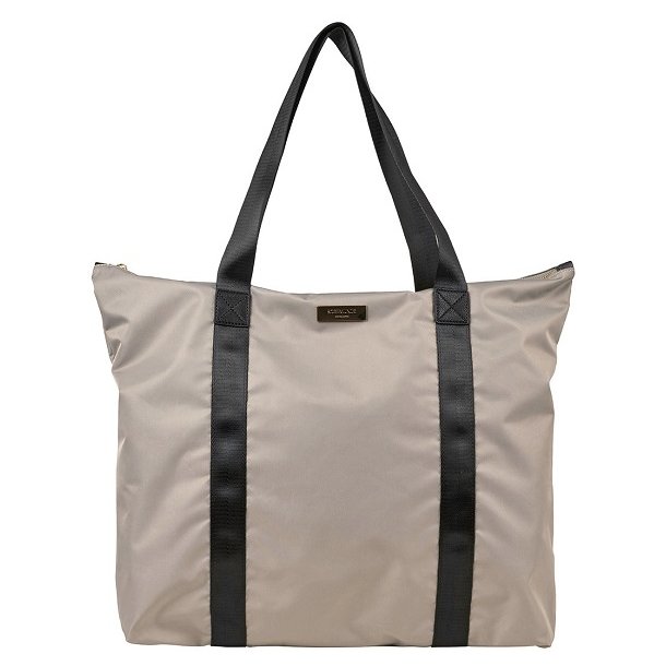 Rosemunde RBAlbury Shopper Grey/Black Oxid A0003-6688