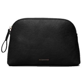 Rosemunde RBAndora Makeuppung Black/Gold A0125-6050