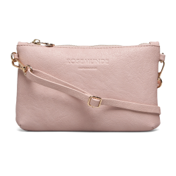 Rosemunde RBAndora Small Combi Clutch Rose/Gold