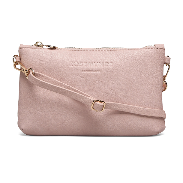 Rosemunde RBAndora Small Combi Clutch Rose/Gold B0222-6682