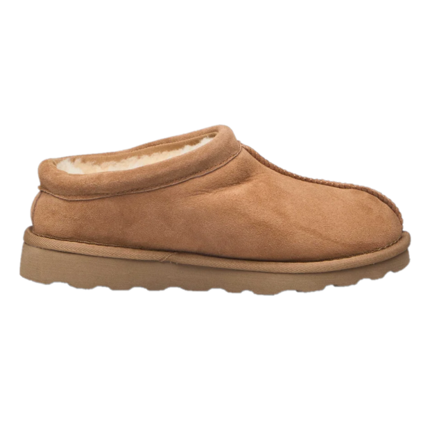 Rosemunde RHSydney Shearling Lave Bamsestvler Almond 100042-833 39