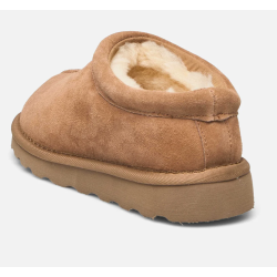 Rosemunde Lave slippers Lammeskind Almond 