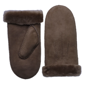 Rosemunde Rulam Luffer Coffee Brown 