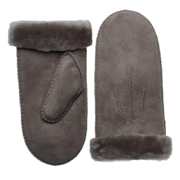 Rosemunde RHSydney Shearling Luffer Eiffel Tower H0246-858