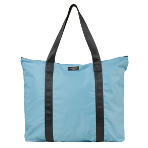 Rosemunde Shopper Pastel Blue 