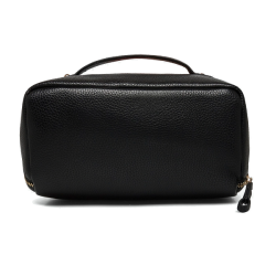 Rosemunde Salvador Toilettaske Black/Gold A0127-6050