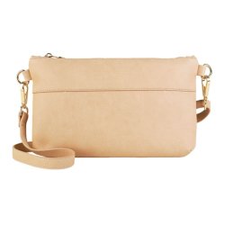 Rosemunde  Combi Clutch Pure Sand/Gold 
