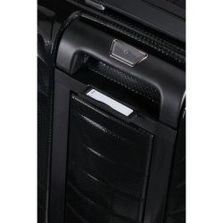 Samsonite Proxis Kabinekuffert 55 cm. Sort 