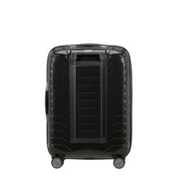 Samsonite Proxis Kabinekuffert 55 cm. Sort 