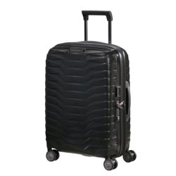 Samsonite Proxis Kabinekuffert 55 cm. Sort 