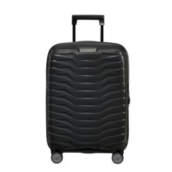 Samsonite Proxis Kabinekuffert 55 cm. Sort 