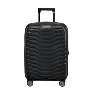 Samsonite Proxis Kabinekuffert 55 cm. Sort 