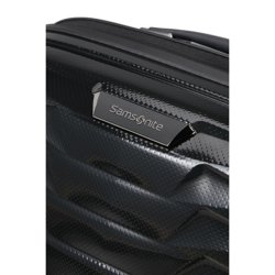 Samsonite Proxis Kabinekuffert 55 cm. Sort 