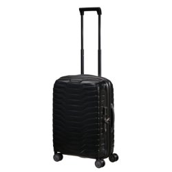 Samsonite Proxis Kabinekuffert 55 cm. Sort 