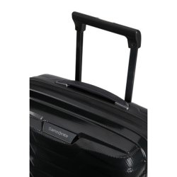 Samsonite Proxis Kabinekuffert 55 cm. Sort 