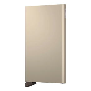 SECRID RFID Cardprotector Cashmere