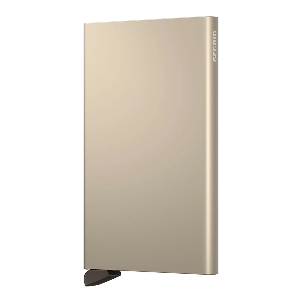 SECRID RFID Cardprotector Cashmere