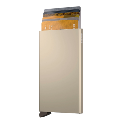 SECRID RFID Cardprotector Cashmere