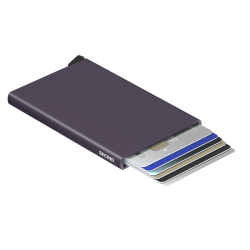SECRID RFID Cardprotector C-Dark Purple