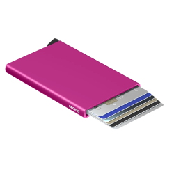 SECRID RFID Cardprotector C-Fuchsia