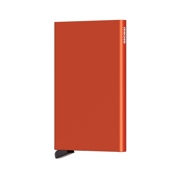 SECRID RFID Cardprotector