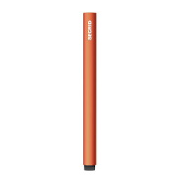 SECRID RFID Cardprotector Orange