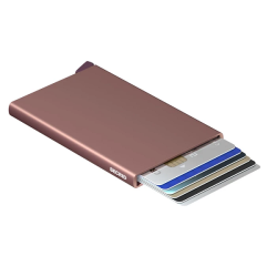 SECRID RFID Cardprotector C-Rose