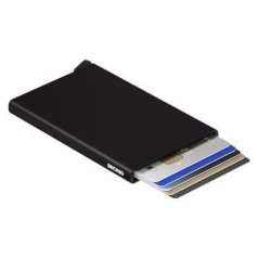 SECRID RFID Cardprotector C-Black