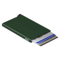 SECRID RFID Cardprotector C-Green