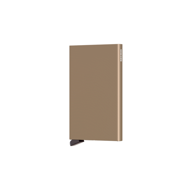 SECRID RFID Cardprotector C-Sand
