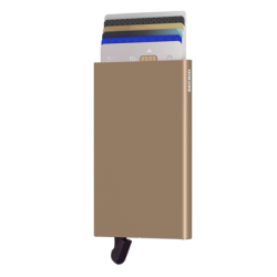SECRID RFID Cardprotector C-Sand