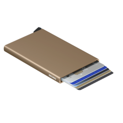 SECRID RFID Cardprotector C-Sand