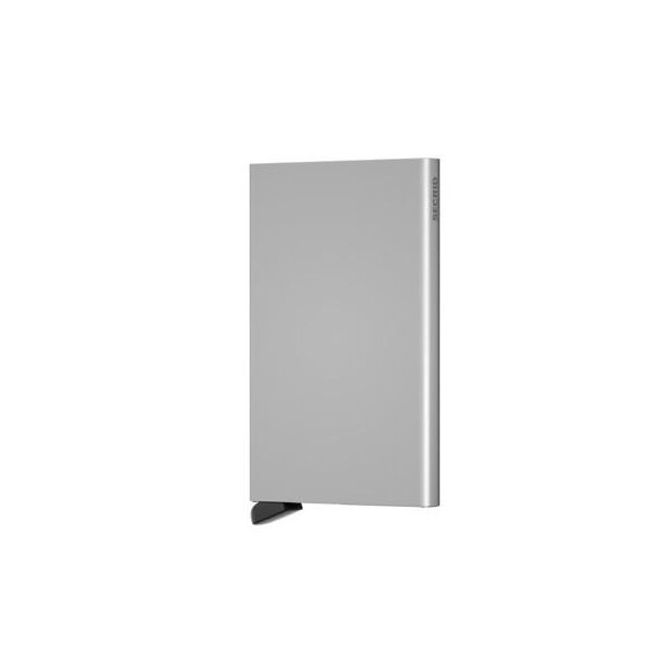 SECRID RFID Cardprotector C-Silver