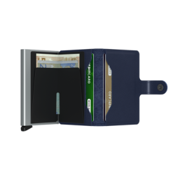 SECRID RFID Miniwallet Original Kreditkortholder