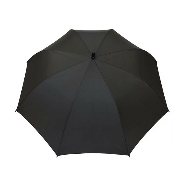 SMATI Golfparaply Sort F6-9120