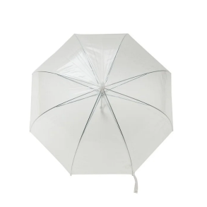 SMATI Stokparaply Gennemsigtig