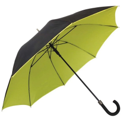 SMATI Stokparaply Sort/Gul