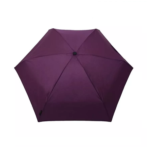 SMATI Taskeparaply Blomme MA65556