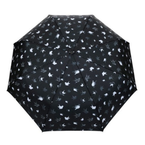 SMATI Taskeparaply Fugle