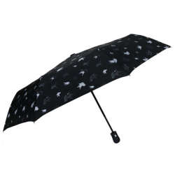 SMATI Taskeparaply Fugle