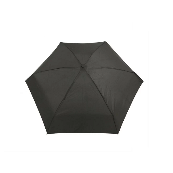 SMATI Taskeparaply Sort SA6023