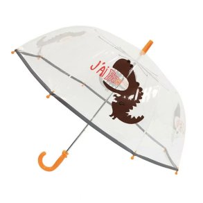 SMATI Brneparaply med Dinosaur