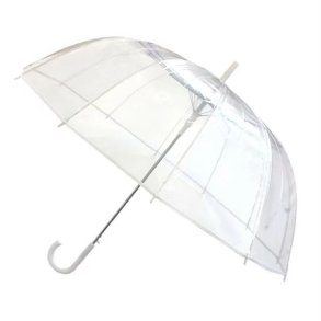 SMATI Stokparaply Gennemsigtig BUL0302