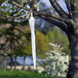 SMATI Stokparaply Gennemsigtig BUL0302