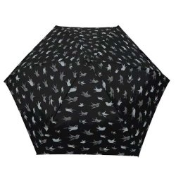 SMATI Taskeparaply Fugle