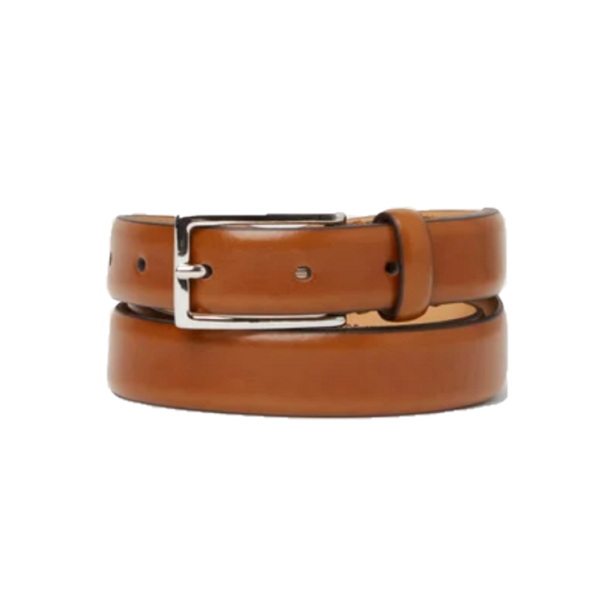 Saddler Albert Lderblte Tan 787420456  95 cm