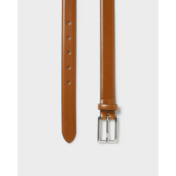 Saddler Albert Lderblte Tan