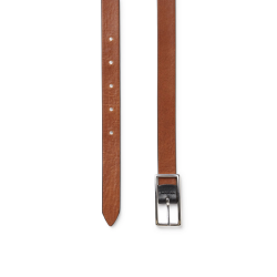 Saddler Averno Vendbart Lderblte Sort/Cognac