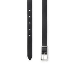 Saddler Averno Vendbart Lderblte Sort/Cognac